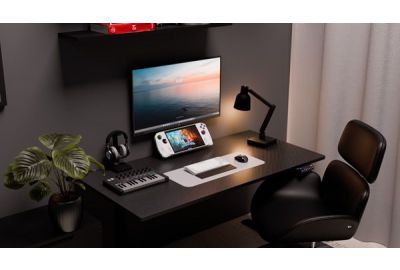 Small Home Office Ideas