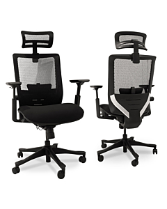 The Apex Office Chair