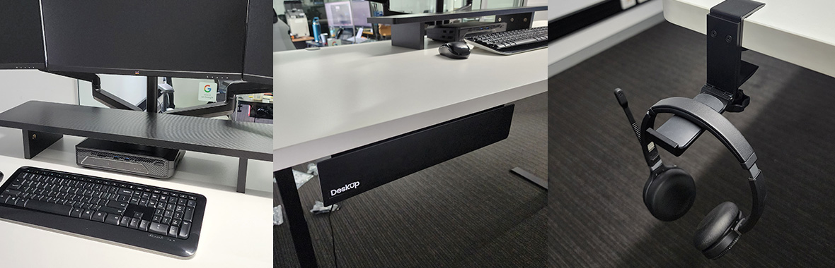 Standing Desk Accessories