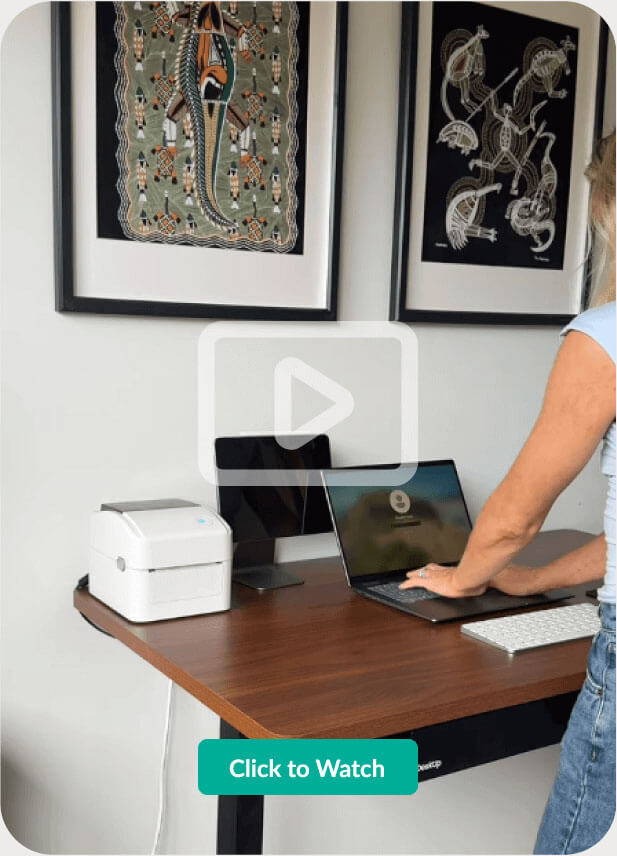 Standing Desks For Small Business Owners